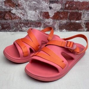 Chaco kids sandals